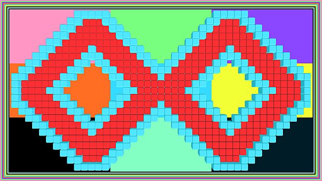 AI Snake - Gorgeous Maps