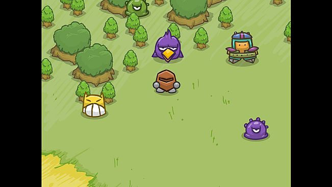 Chibi Knight Classic