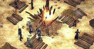 Ember: Console Edition