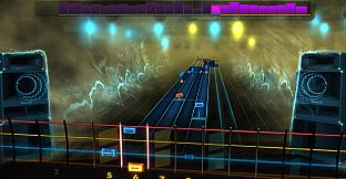 Rocksmith 2014 Edition – Remastered – Chuck Berry - “Johnny B. Goode”