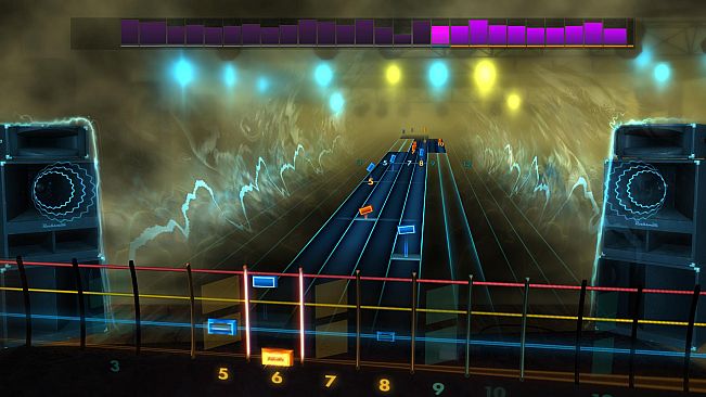 Rocksmith 2014 Edition – Remastered – Chuck Berry - “Johnny B. Goode”