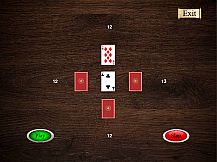 Egyptian Ratslap - Card Game