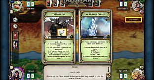 Talisman - The Frostmarch Expansion