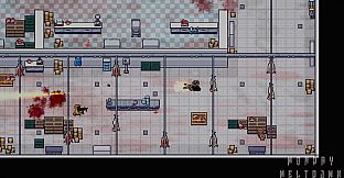 Monday Meltdown - Supporter Edition