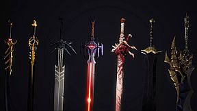 Archaeology - Grass Kingdom