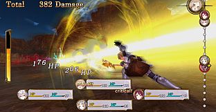 Atelier Firis - Character: Shanon / 追加キャラクター『シャノン』