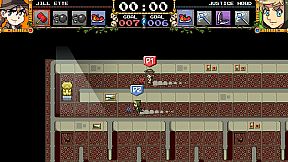 ASDAD: All-Stars Dungeons and Diamonds