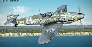 IL-2 Sturmovik: Bf 109 G-6 Collector Plane