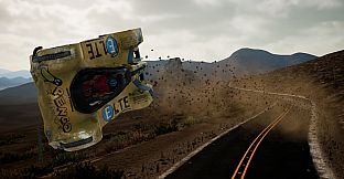 ZEROCAR: Future Motorsport