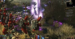 The Incredible Adventures of Van Helsing: Blue Blood