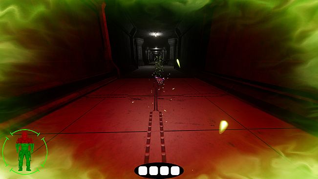 Dimensional Breach