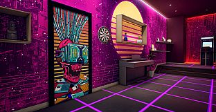 HOT WHEELS - Cyberpunk Customization Pack