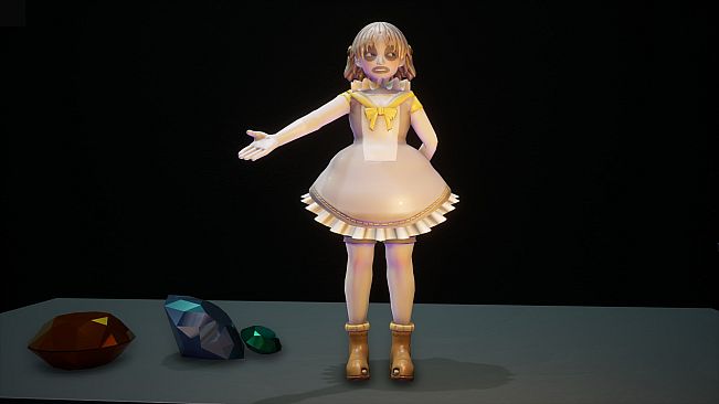 The Blackbird of Amor