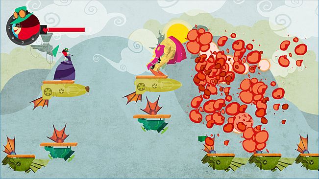 Vanquish: The Adventures of Lady Exton