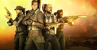 Zombie Army 4: Solid Gold Weapon Skins