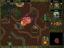 War Wind II: Human Onslaught