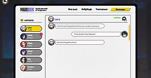 Awaken: Hentai Dice - The Crimes of Passion