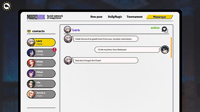 Awaken: Hentai Dice - The Crimes of Passion