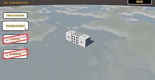 Brickino: The 3D Domino Game