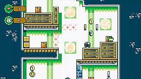 Froggo's Adventure: Verdant Venture