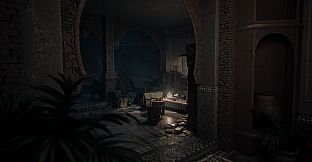 Alkimya: House of Wisdom