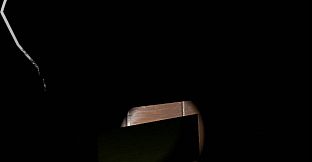 Willie's Haunted Hayride