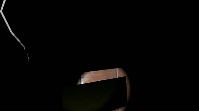 Willie's Haunted Hayride