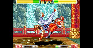ACA NEOGEO AGGRESSORS OF DARK KOMBAT for Windows