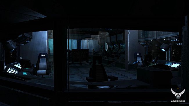 Starlight Inception