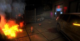 Outbreak: Contagious Memories