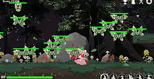 幻域 Fantasy Domain