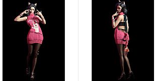 Late photographer-All character album