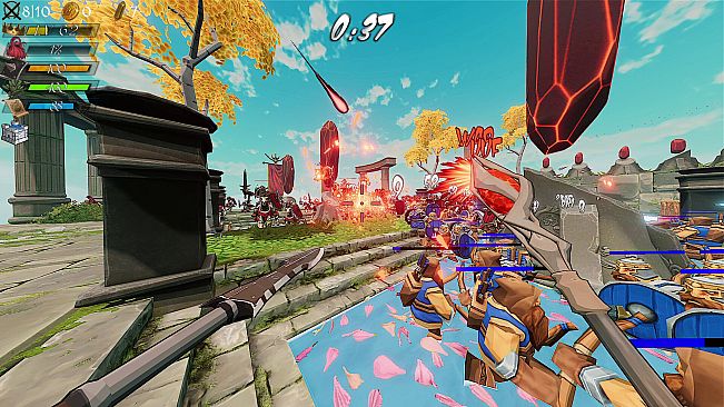 The Legend Of Perchta