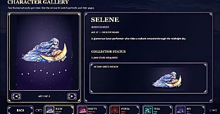 Luna Skyrider