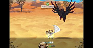 Tales of Agaris - The Legendary Rion