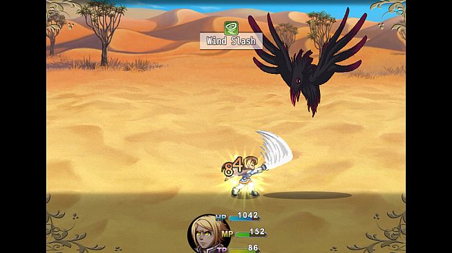 Tales of Agaris - The Legendary Rion