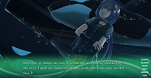 Sound of Drop - fall into poison -