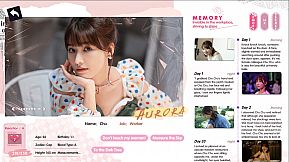 Tomorrow's Love Puzzle