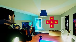 The Journey into the Virtual Void