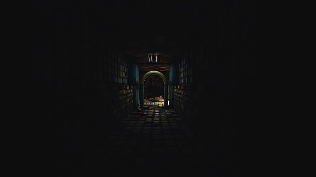 Poppy Playtime - Chapter 3