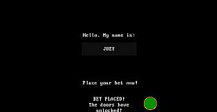 The Gamble Maze