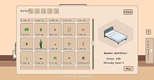 Cat Hostel 开一间猫咪民宿吧！