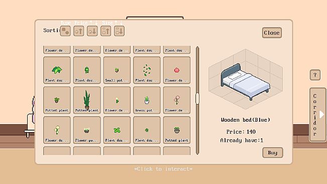 Cat Hostel 开一间猫咪民宿吧！