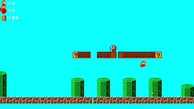 The Tower Of TigerQiuQiu 2 SUPER TIGERIO M5