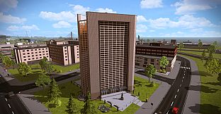 Construction Simulator 2015: Liebherr LB 28