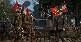 Holdfast: Frontlines WW1