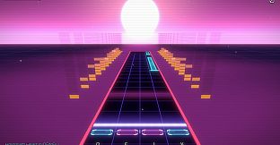 Neon Cadence