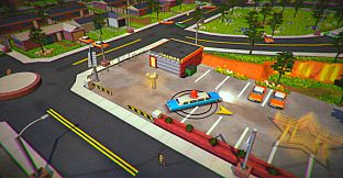 Roundabout