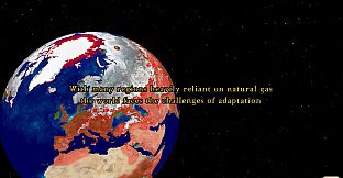 Fate of the World: Migration