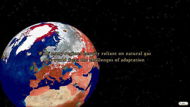 Fate of the World: Migration